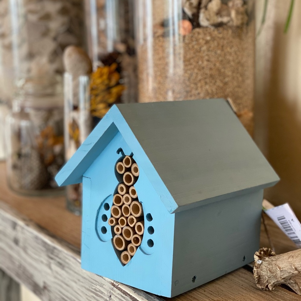 Bee house